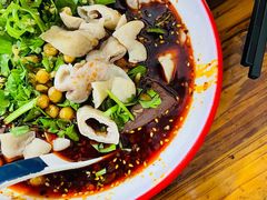 肥肠血旺-朱大嘴肥肠血旺(福字街店)