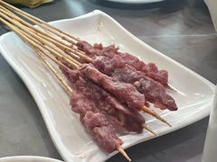 -陈府大宅门成都火锅·手切鲜肉(太原街店)