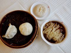 -怡园饭店-餐厅(四望亭店)