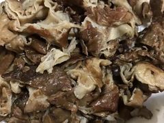 -天发芽·何记葫芦头泡馍·老字号(小南门店)