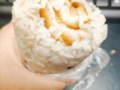 -徐氏糯米包油条(山海关路店)