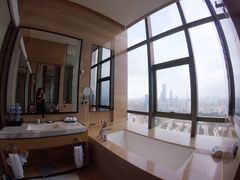 -深圳温德姆至尊酒店