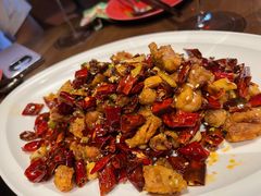-肆海小川菜酒馆Wine Bistro (青年路店)