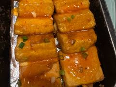 -刘胖子家常菜·蹄花焖藕(江汉路总店)