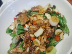 -渔家风味·鲅鱼水饺·央视展播·海鲜天津菜(开发区店)