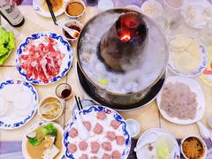 -鑫龙火锅城(经二纬四店)