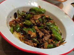 -香阁餐厅·常州菜·常州菜代表品牌(新北奥体店)