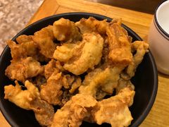醉开心酥肉-新凯里酸汤鱼(飞山街店)