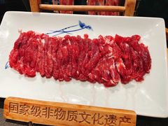 -东来顺饭庄(apm总店)