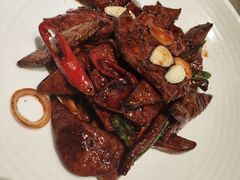 -峰厨大鱼泡饼(西青大学城店)