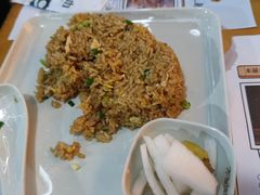 -木屋烧烤(惠阳华润小径湾店)