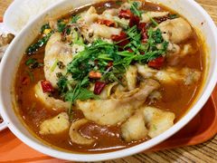 -江南大学-第一食堂(江南苑)