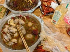 -陈氏肥蛤(小纬六路总店)