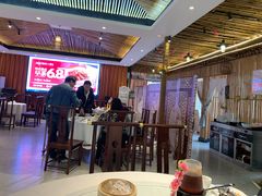 -陶缘一号·四季缘·老字号顺德菜·户外婚礼家宴(西滘店)