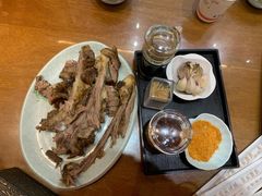 -清真·益鑫羊肉手抓馆(花园北街店)