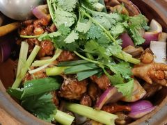 -胡须佬鸡煲四季火锅(龙珠大道店)