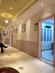 -北京俪婴妇产医院(朝阳大悦城店)