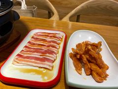 -串掌柜·炭火烤肉撸串专营店(盛世俪园店)