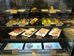 -麦当劳(无锡滨湖万达店)