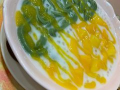 -甜心妈妈·榴莲星级糖水(北京路总店)