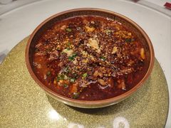 -纳家楼·地道陕菜(劳动路店)
