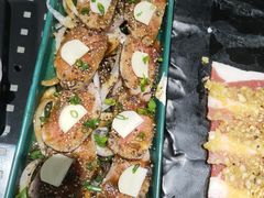 招牌刺生和牛-妥妥烤肉料理(昙华林店)