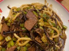 -西粉堂新疆米粉(朝外店)