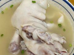 -易老妈蹄花.特色川菜(人民公园总店)