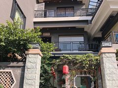 门面-阿多私房菜(顺德店)