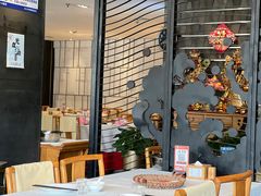 -辣婆婆(航天桥店)