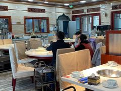 -福寿斋·老北京铜锅涮肉·烤鸭(顺义总店)