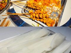 -红井路游艺炖锅·音乐餐吧(十渡店)