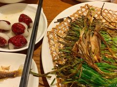 糯米红枣（心太软）-建国328 本帮小馆·面馆