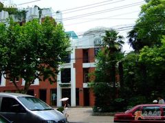 店外环境-星巴克(红房子店)