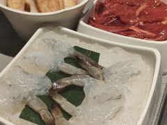 -海底捞火锅(漫乐城夜宵主题店)