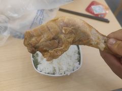 -香妃烤鸡(西单店)