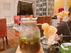 -北京王府井希尔顿酒店·秦唐中餐厅Chynna