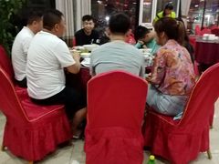 -途肴·老农饭庄(百里峡店)