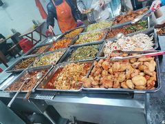 -枣阁园滴滴自助餐