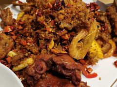 -避风塘(百联东郊店)
