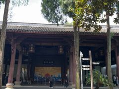 -太平天国侍王府