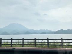 -龙潭峡谷漂流