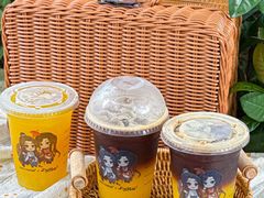 -库迪咖啡(星河COCOPARK坂田店)