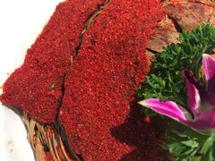 -潮火锅·麻辣牛肉火锅(观音桥方圆·LIVE店)