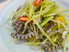 -蓝珊瑚蒸汽海鲜餐厅(龙奥店)