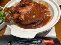 -小桃红·东北菜·春饼烤鸭(南阳湖街店)
