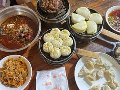 -王菊美食街·王菊面馆(总店)