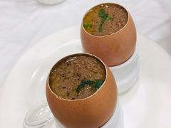 鹅肝鸡蛋盅-庐州太太(CBD店)