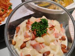 -阿庄新豫菜(航海东路店)