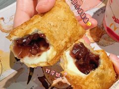 -麦当劳(温州人民路店)